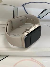 Samsung watch ultra（9 styles）-0104  