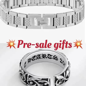 LACOSTE Bracelet（4 styles）-0297  