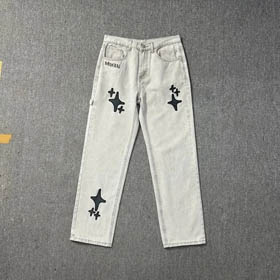 Jeans Baby Boy（3 styles）-0315  