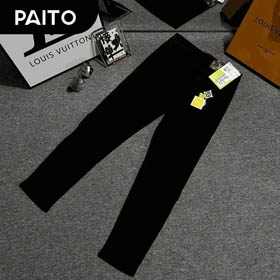 Louis Vuitton LV Jeans（25+ Styles）-0336  