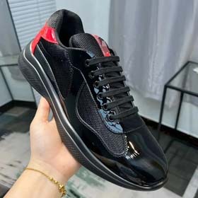 Prada Casual shoes(14 style)-0584  
