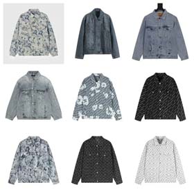 jacket（+24 Color）-0819  