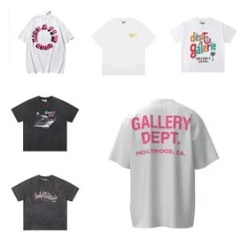 Gallery Dept T-Shirt-0932  