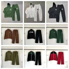 CORTEIZ suit-0979  