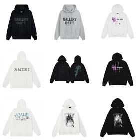 Gallery dept hoodie-0993  