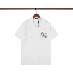 Amiri Fashion T-shirts(36 styles)-1062  