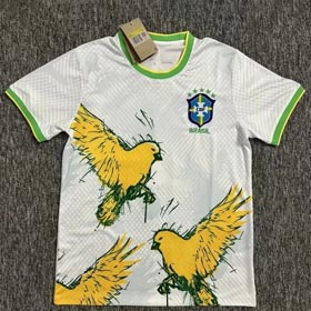 Football Jersey（70+styles)-1209  