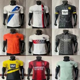 Fashion Jersey-1292  