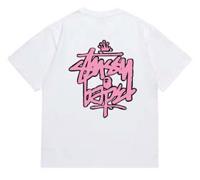 Ape head joint Printed short sleeves（30+styles)-1304  