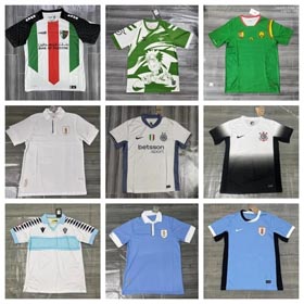 Fashion Jersey-1364  