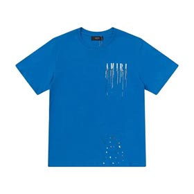 AMIRI Fashion T-shirt（10+styles)-1407  