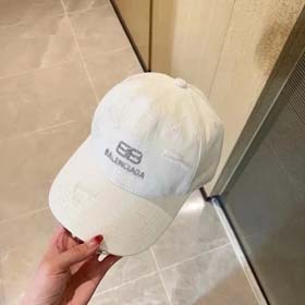 Balenciaga Peaked cap Baseball cap Sun hat（10+styles)-1523  