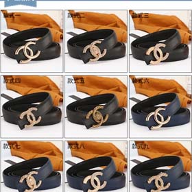 CHANEL belt-1534  