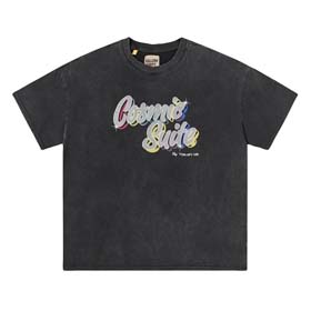 GALLERYDEPT Washed Vintage T-Shirt（15 styles)-1675  