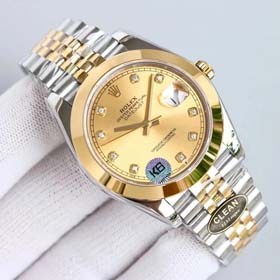 ROIEX Log imported movement watch（40 styles)-2104  
