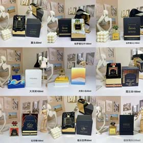 OCEANIA A series of long-lasting, charming and neutral fragrances-2311  