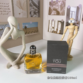 Armani You Make Me Strong Eau de Toilette-3075  