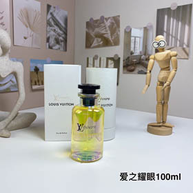 Louis Vuitton LV Love Dazzling Perfume  