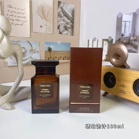 TOMFORD TF Amber Trick Perfume-3175  