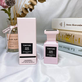 TOM FORD TF Thorn Rose Perfume-3177  