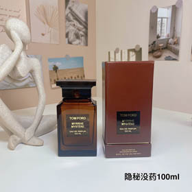 TOMFORD TF Secret Myrrh Perfume-3202  