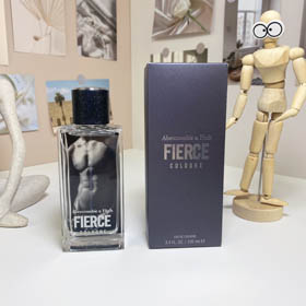 Abercrombie & Fitch Minton Muscle Men's Cologne-3209  