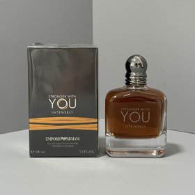 Armani You Make Me Strong perfume-3252  