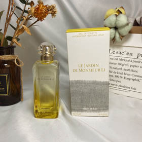 Hermès Mr. Li Garden Perfume-3282  