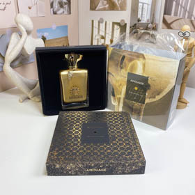 Amouage Moon Aria 40 Men's Perfume-3327  