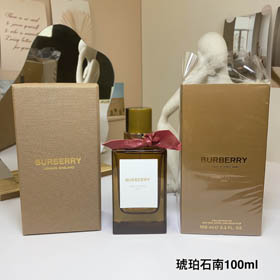 Burberry Haute Couture Amber Heather Perfume-3337  