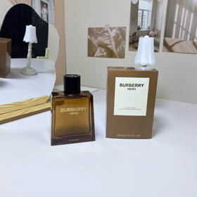 Burberry Brave Heart Eau de Parfum for Men-3354  