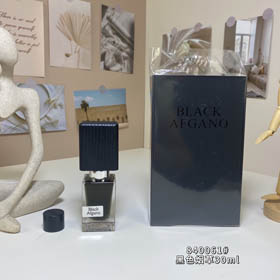 German Nasmatu Black Tobacco Perfume-3405  
