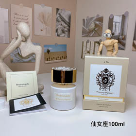 Tichina Terrence Andromeda Perfume-3495  