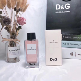 Dolce & Gabbana Queen No.3 Perfume-3506  