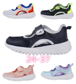 adidas Summerflex low-top children's sandals-4233  