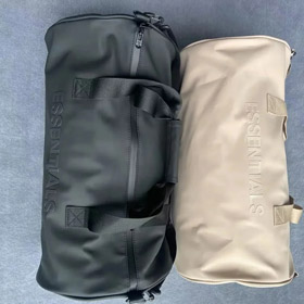 Essentials Travel Tote Bag-4670  