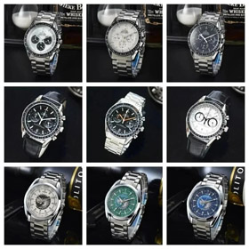 Omega watches-4708  