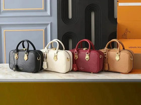 Louis Vuitton LV shoulder bag-4717  