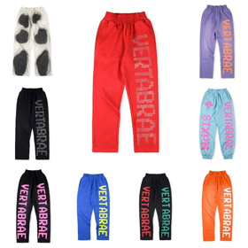 Vrtabrae Pants-4928  