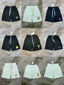 Casablanca Fashion Shorts-4935  