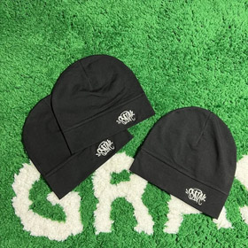 Syna synaworld face mask beanie hat-4991  