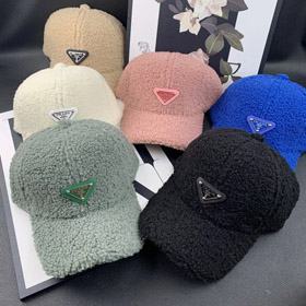 Prada baseball cap-5019  
