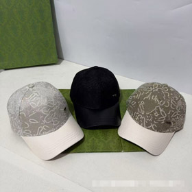 Loewe all-over print sun protection baseball cap-5863  